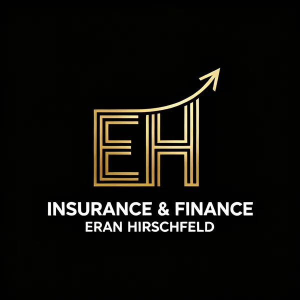 Eran Hirschfeld Eran Hirschfeld