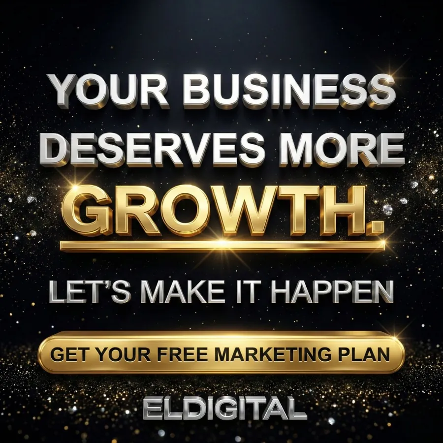 אלדיגיטל - Business Growth אלדיגיטל - Business Growth
