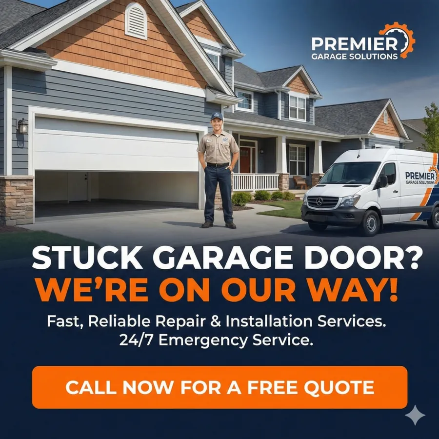 Premier Garage Solutions Premier Garage Solutions