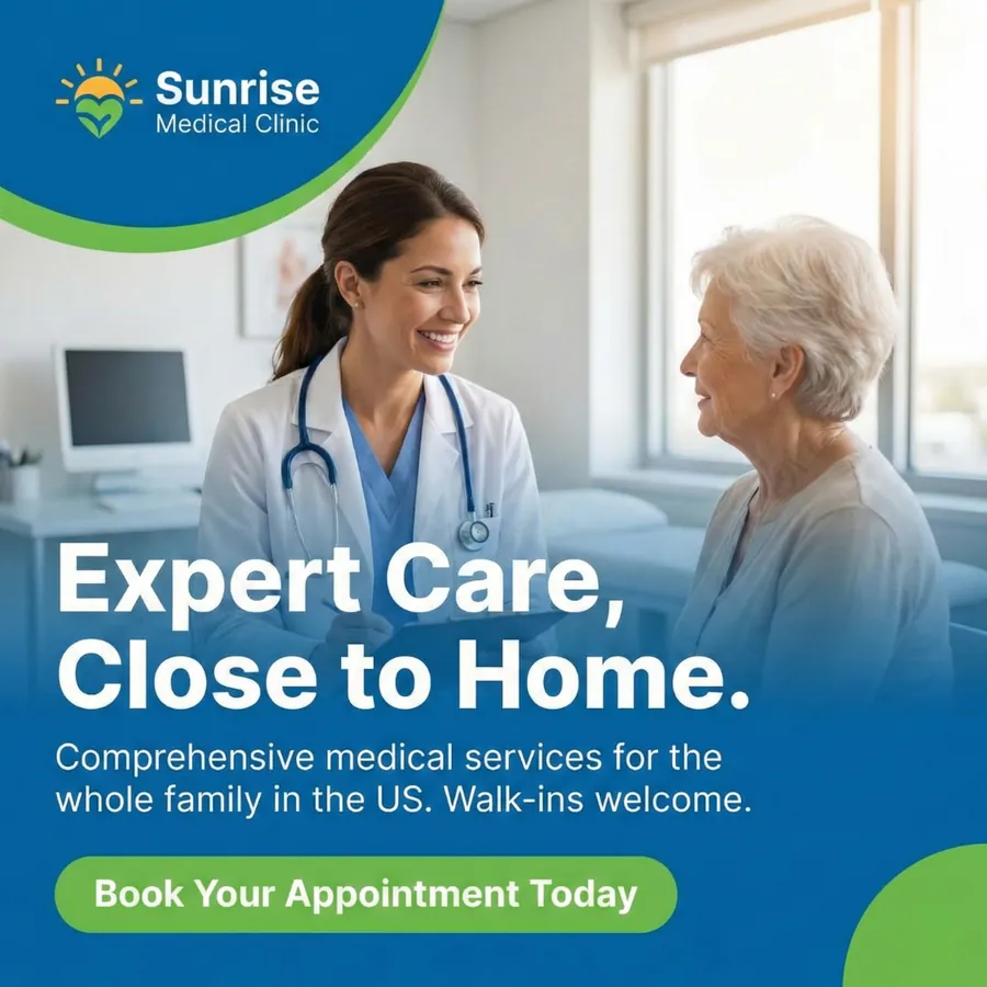 Sunrise Medical Clinic Sunrise Medical Clinic