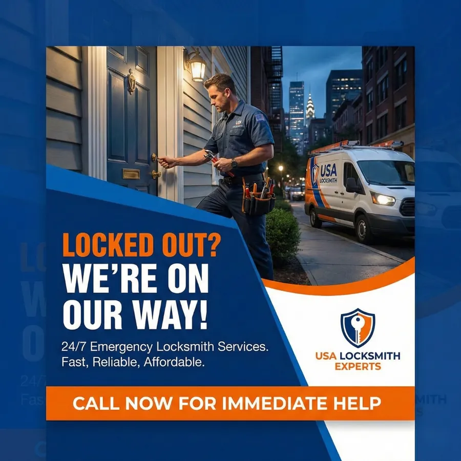 USA Locksmith Experts USA Locksmith Experts